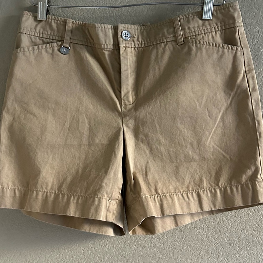 Lauren Ralph Lauren shorts size 4 - Picture 5 of 5